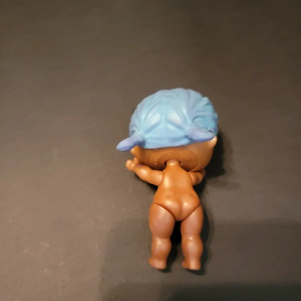 Lol Surprise Doll Exclusive Precious Mermaid
